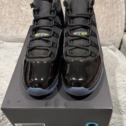 Jordan 11 Gamas Size 13