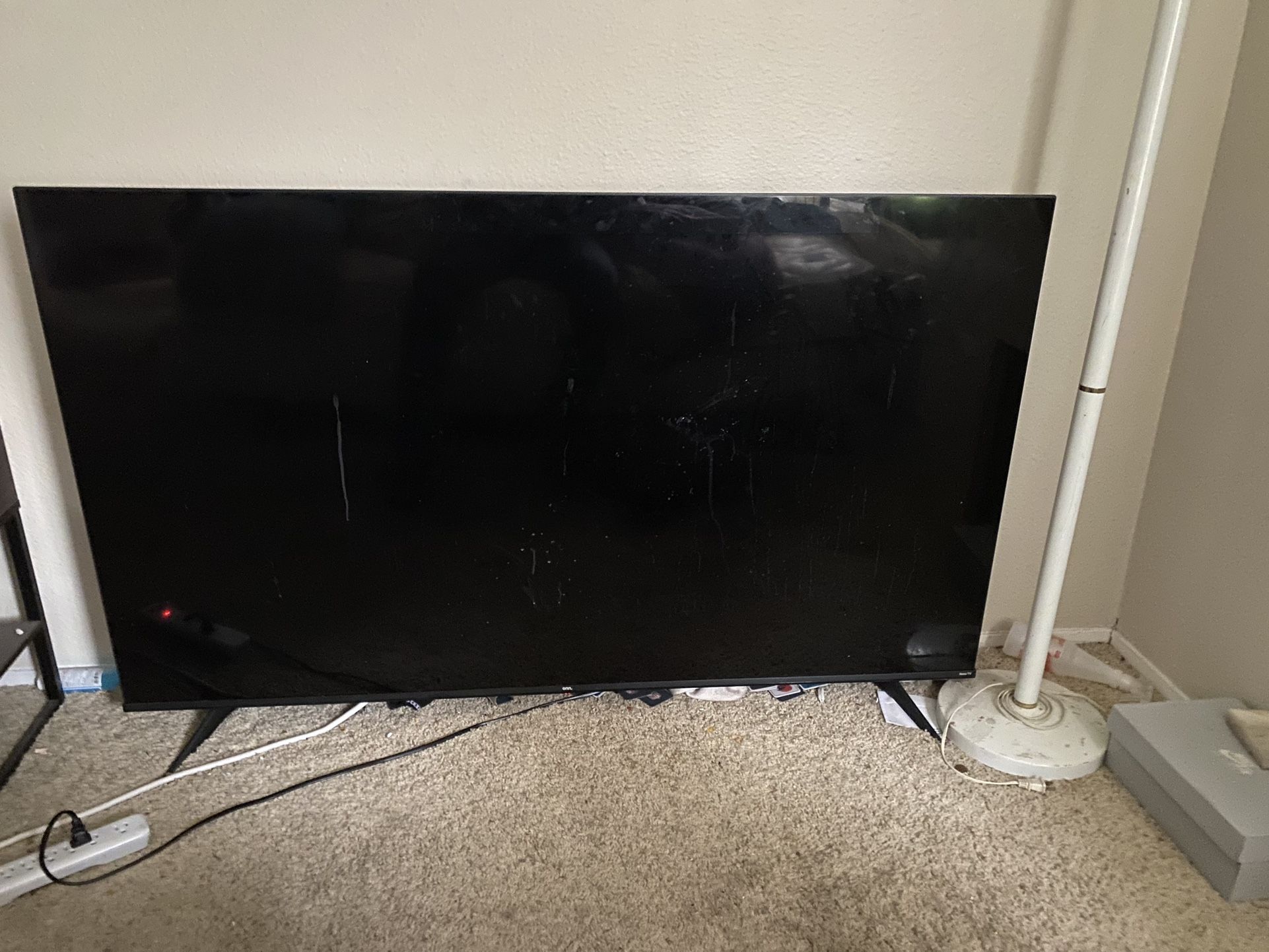 75 Inch Samsung Smart TV / 65 Inch Vizio Smart Tv