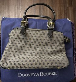 Dooney & Burke Purse