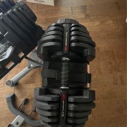 Bowflex 1090 stand for sale hot sale