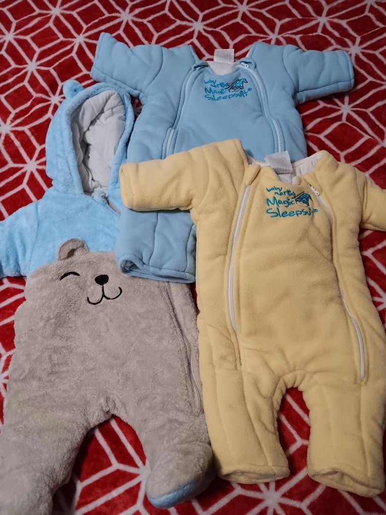 Babyboy Clothing 