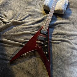 ESP Ltd V-401 FM