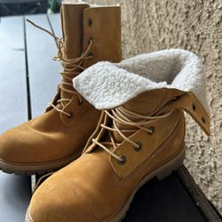 Women’s Timberland Boots