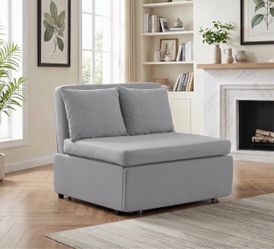 Convertible Sofa Bed Twin