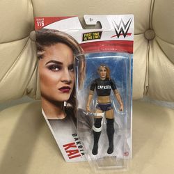 WWE Basic Dakota Kai