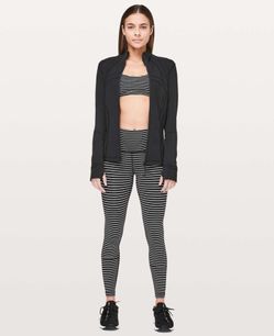 Lululemon Wunder Under High-Rise Tight Sz 6