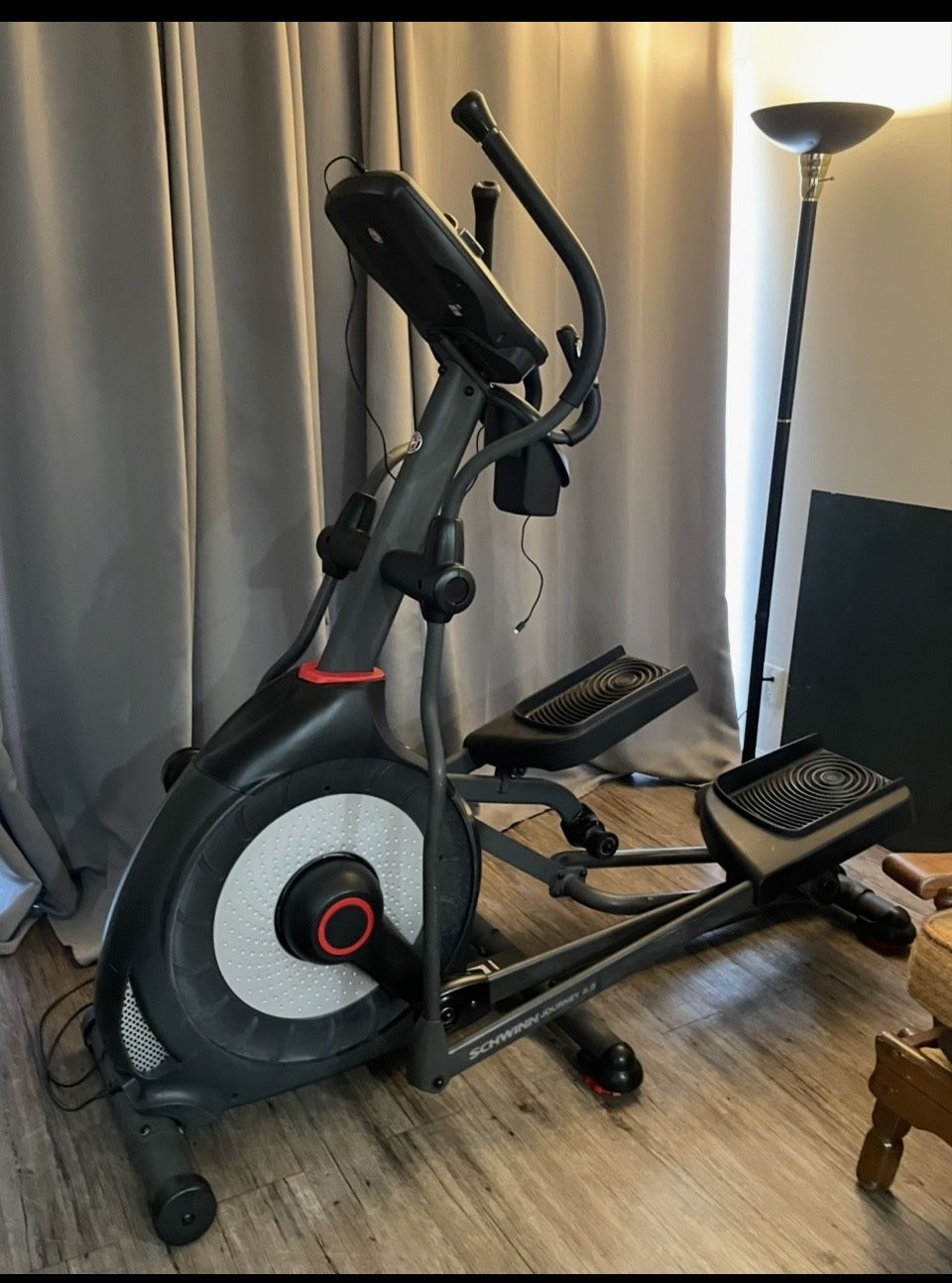 Schwinn Elliptical