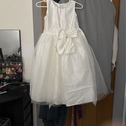 Girl’s Dress size 12