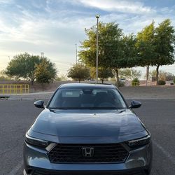 Honda Accord 2025