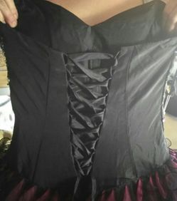 *beautiful dress for prom or special occasion*
