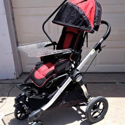 carreola para niño discapasitado buenas condiciones 
