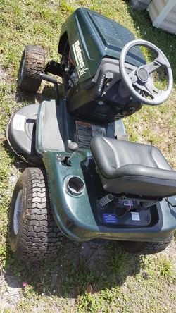 Bolens riding lawn mower reviews hotsell