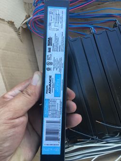 Ballast