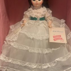 madame alexander doll