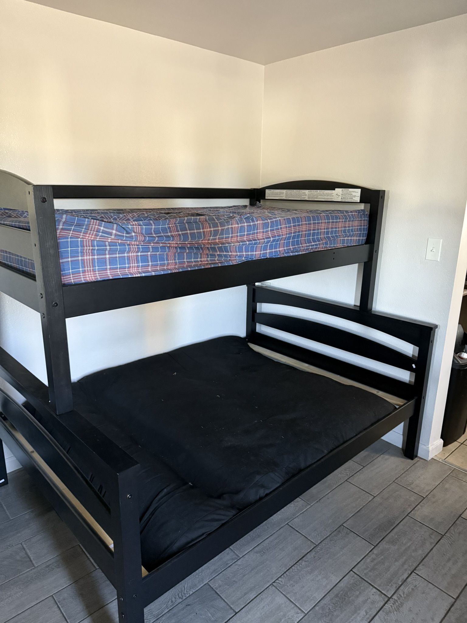 Bunk Beds