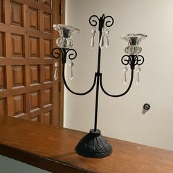 Beautiful Candle Holder