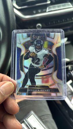 Football card