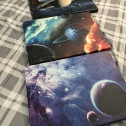 Printed Art Work