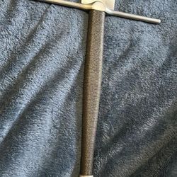 HEMA Longsword