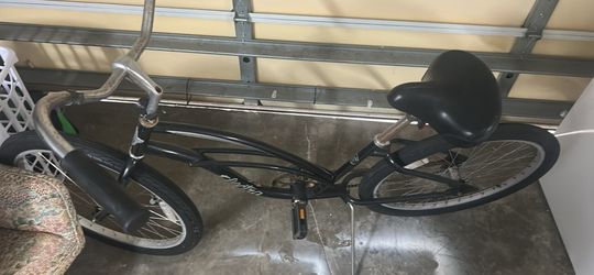 Beach Cruiser