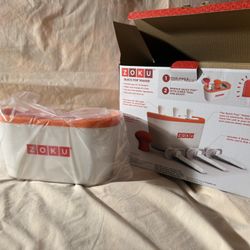 ZOKU Triple Quick Pop Maker