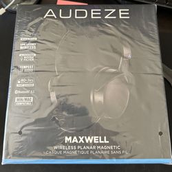 Audeze Maxwell