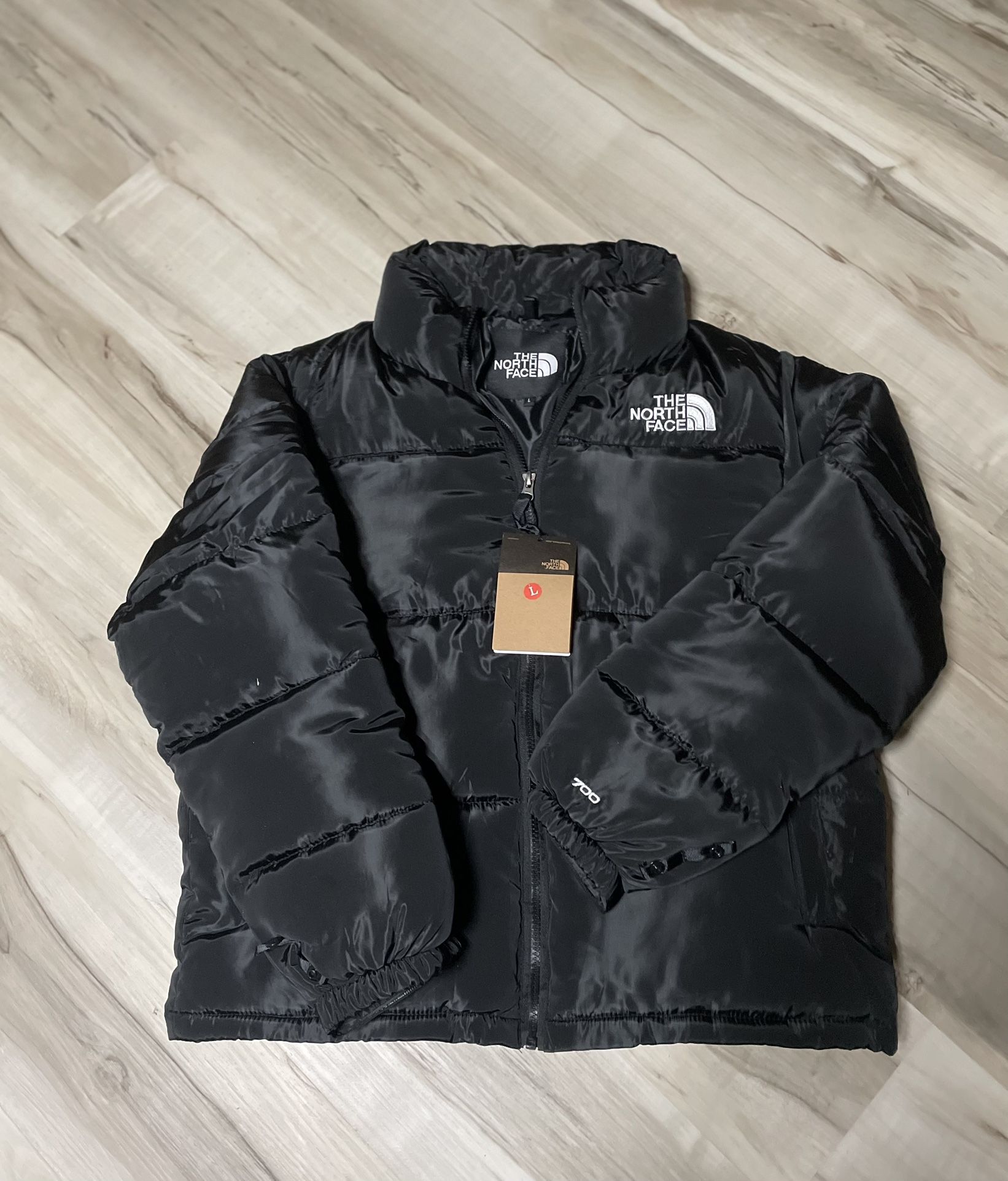 1996 North face Puffer Jacket Men’s Large