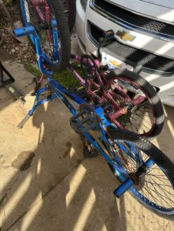 Bikes