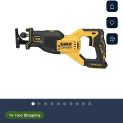 Dewalt Tool 