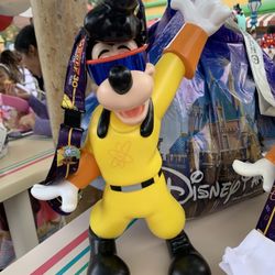 Disney Disneyland Powerline Goofy Movie Max Popcorn Bucket 90s Nite NEW 2025 