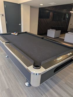 Imperial International Pool Table
