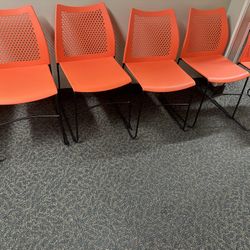 Chairs $15 Each