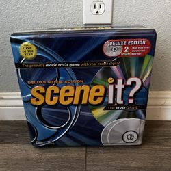 Scene It