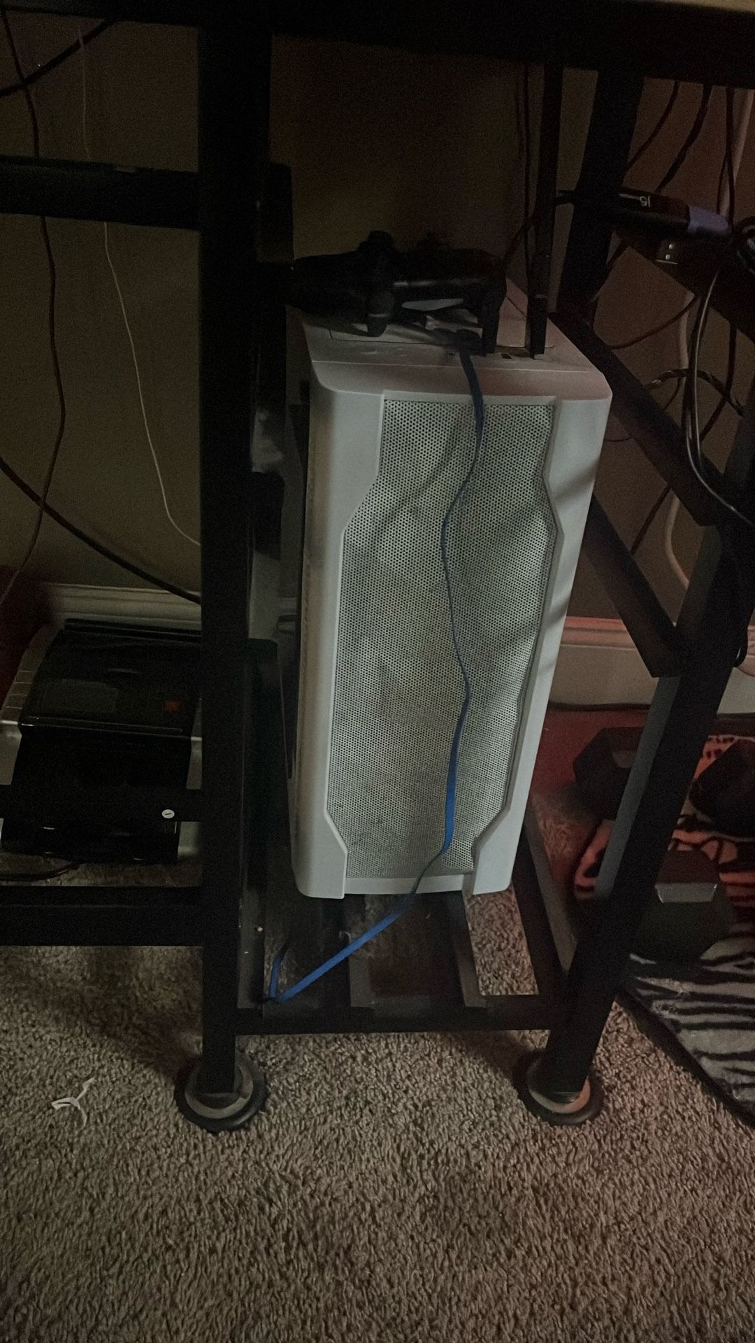 built pc throw me offer