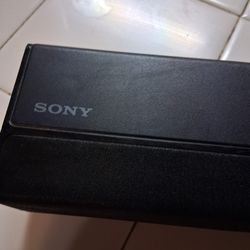 Sony Soundbar