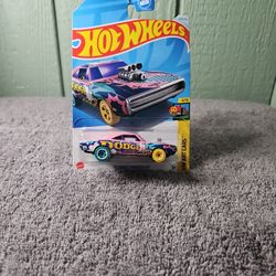 Hot Wheels ’Dodge Charger 