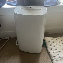 2 AC Units