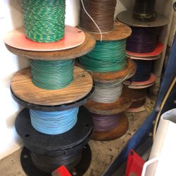 Electrical Wire 18gauge