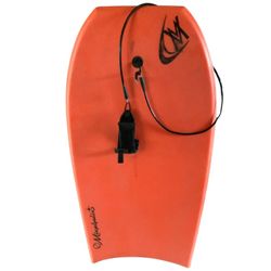 🏄‍♂️ For Sale: Mixelplix Bodyboard with Leash