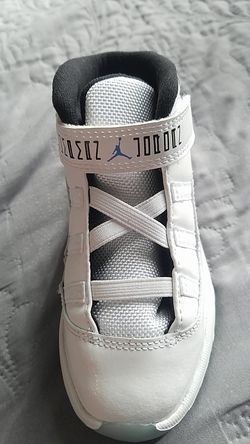 Jordan retro 11's kids 10c