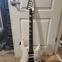 Ibanez Electric Guitar 