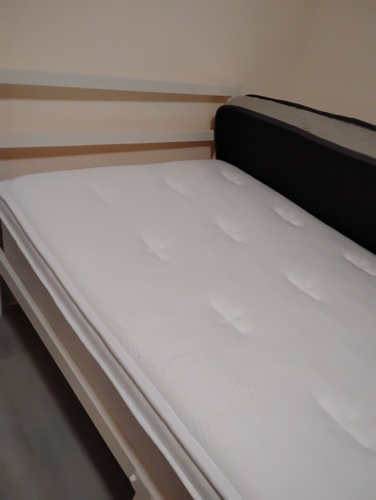 Brand New Pillow Top Twin Mattress