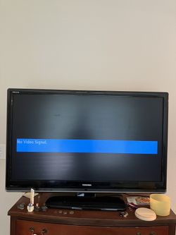TV For Sale