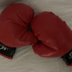 Boxing Gloves For Kids 
