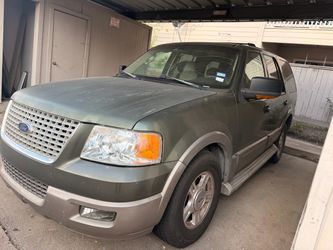 2008 Ford Expedition