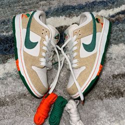 Nike SB Dunk Low "Jarritos" special Limited Edition