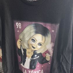 Halloween Shirt