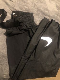 Nike joggers
