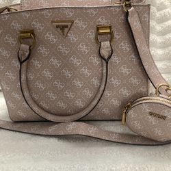 Guess Purse 