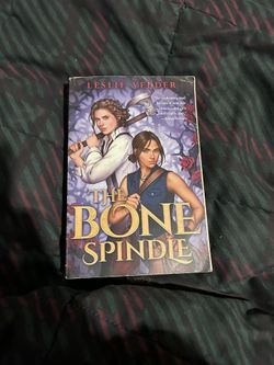 The Bone Spindle